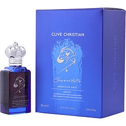 CLIVE CHRISTIAN JUMP UP AND KISS ME ECSTATIC by Clive Christian - PERFUME SPRAY