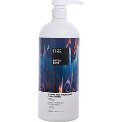 IGK by IGK - EXTRA LOVE VOLUMIZING & THICKENING CONDITIONER