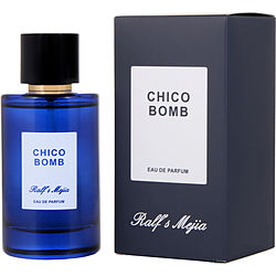 RALF'S MEJIA CHICO BOMB by Ralf's Mejia - EAU DE PARFUM