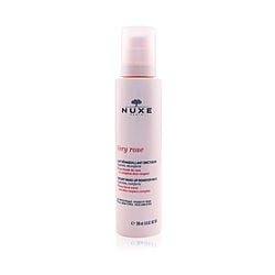 Nuxe by Nuxe - Very Rose Creamy Make-up Remover Milk