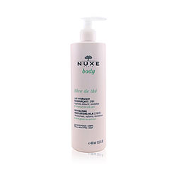 Nuxe by Nuxe - Reve De The Revitalising Moisturising Milk 24H