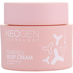 Neogen by Neogen - Dermalogy Probiotics Relief Cream