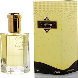 RASASI OUDH AL MUBAKKHAR by Rasasi - EAU DE PARFUM SPRAY
