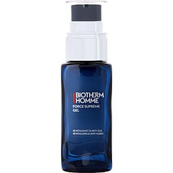 Biotherm by BIOTHERM - Homme Force Supreme Gel