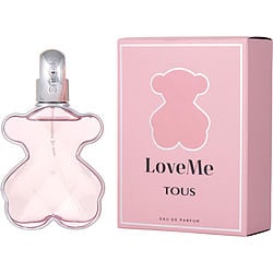 TOUS LOVEME by Tous - EAU DE PARFUM SPRAY