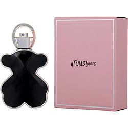 TOUS LOVEME ONYX by Tous - EAU DE PARFUM SPRAY