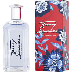 TOMMY SUMMER by Tommy Hilfiger - EDT SPRAY