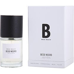 BESO BEACH BESO NEGRO by Beso Beach - EAU DE PARFUM SPRAY