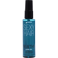 SEXY HAIR by Sexy Hair Concepts - HEALTHY SEXY HAIR LOVE OIL MOISTURIZING