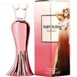 PARIS HILTON RUBY RUSH by Paris Hilton - EAU DE PARFUM SPRAY
