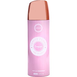 ARMAF VANITY FEMME ESSENCE by Armaf - BODY SPRAY