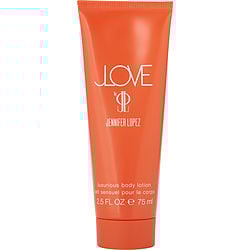 JLOVE BY JENNIFER LOPEZ by Jennifer Lopez - BODY LOTION
