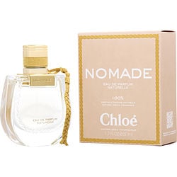 CHLOE NOMADE NATURALLE by Chloe - EAU DE PARFUM SPRAY