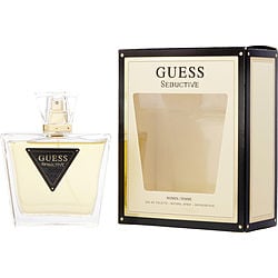 GUESS SEDUCTIVE by Guess - EDT SPRAY