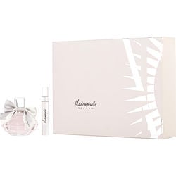 AZZARO MADEMOISELLE by Azzaro - EDT SPRAY 1.7 OZ & EDT SPRAY