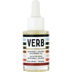 VERB by VERB - MORINGA & JOJOBA TREATMENT OIL