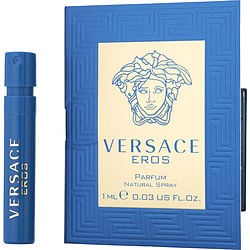 VERSACE EROS by Gianni Versace - PARFUM SPRAY VIAL