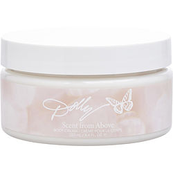 DOLLY PARTON SCENT FROM ABOVE by Dolly Parton - BODY CREAM