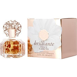 VINCE CAMUTO BRILLIANTE by Vince Camuto - EAU DE PARFUM SPRAY