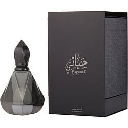 AL HARAMAIN HAYATI by Al Haramain - EAU DE PARFUM SPRAY