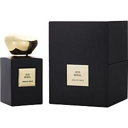 ARMANI PRIVE OUD ROYAL by Giorgio Armani - EAU DE PARFUM INTENSE SPRAY