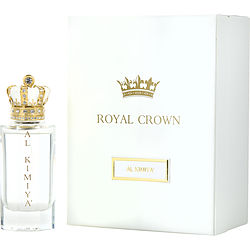 ROYAL CROWN AL KIMIYA by Royal Crown - EXTRAIT DE PARFUM SPRAY