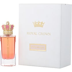 ROYAL CROWN ROSE MASQAT by Royal Crown - EXTRAIT DE PARFUM SPRAY