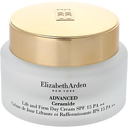 ELIZABETH ARDEN by Elizabeth Arden - Advanced Ceramide Lift and Firm Day Cream SPF 15