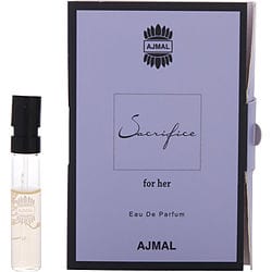 AJMAL SACRIFICE FOR HER by Ajmal - EAU DE PARFUM SPRAY