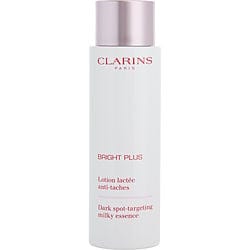 Clarins by Clarins - Bright Plus Dark Spot Targeting Milky Essence