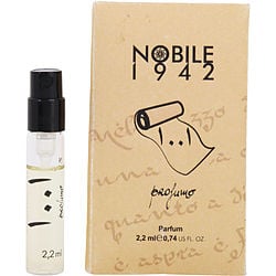 NOBILE 1942 1001 by Nobile 1942 - EAU DE PARFUM VIAL ON CARD