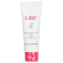 Clarins by Clarins - My Clarins Re-Boost Instant Reviving Mask - For Normal Skin