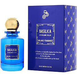 MILANO FRAGRANZE BASILICA by Milano Fragranze - EAU DE PARFUM SPRAY