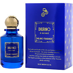 MILANO FRAGRANZE DIURNO by Milano Fragranze - EAU DE PARFUM SPRAY