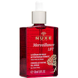 Nuxe by Nuxe - Merveillance Lift Firming Activating Oil-Serum