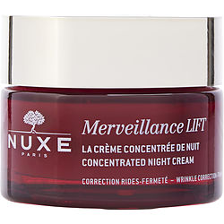 Nuxe by Nuxe - Merveillance Lift Concentrated Night Cream