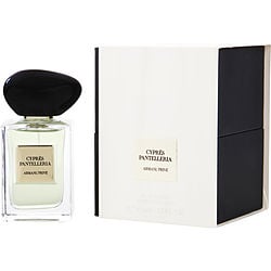 ARMANI PRIVE CYPRES PANTELLERIA by Giorgio Armani - EDT SPRAY