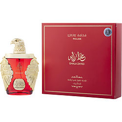 ARD AL KHALEEJ GHALA ZAYED LUXURY ROUGE by Al Battash Concepts - EAU DE PARFUM SPRAY