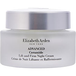 ELIZABETH ARDEN by Elizabeth Arden - Advanced Ceramide Lift and Firm Night Cream