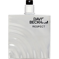 DAVID BECKHAM RESPECT by David Beckham - EDT SPRAY