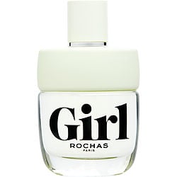 ROCHAS GIRL by Rochas - EDT SPRAY