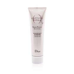 CHRISTIAN DIOR by Christian Dior - Capture Totale Super Potent Anti-Pollution Purifying Foam Cleanser