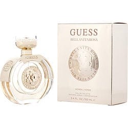 GUESS BELLA VITA ROSA by Guess - EDT SPRAY