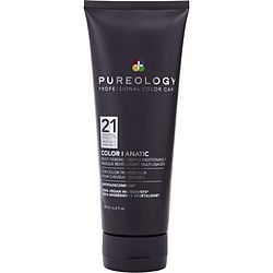 PUREOLOGY by Pureology - COLOR FANATIC MULTI-TASKING DEEP CONDITIONING MASK