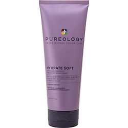 PUREOLOGY by Pureology - HYDRATE SOFT SOFTENING TREATMENT
