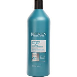 REDKEN by Redken - EXTREME LENGTH FORTIFYING CONDITIONER