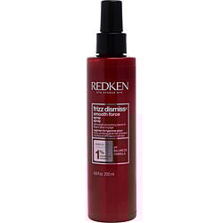 REDKEN by Redken - FRIZZ DISMISS SMOOTH FORCE LEAVE-IN CONDITIONER SPRAY