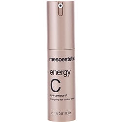 Mesoestetic by Mesoestetic - Energy C Energising Eye Contour Cream