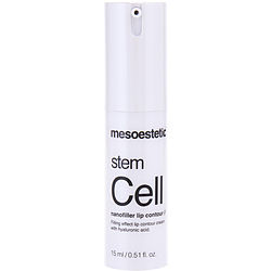 Mesoestetic by Mesoestetic - Stem Cell Nanofiller Lip Contour