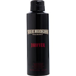 TRUE RELIGION DRIFTER by True Religion - BODY SPRAY